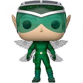 Funko Pop! Disney: Artemis Fowl - Holly Short #40209