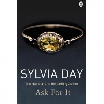 Ask for it (Georgian Romance, 1)