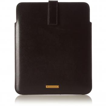 ALEXANDER McQUEEN Funda Tablet Negro Única