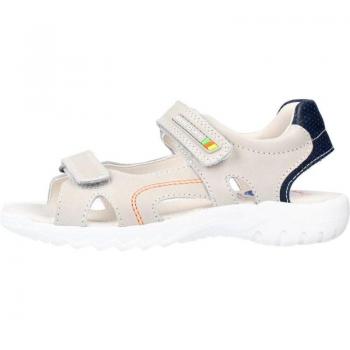 Sandalias de Niño Pablosky Modelo 500855 Gris