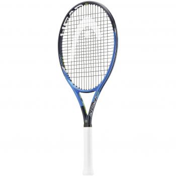 raqueta de tenis Graphene Touch Instinct Lite - encordada - 16 x 19, Grip Size- Grip 2: 4 1/4 inch