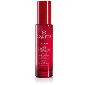 Collistar Lift HD+ Serum Lifting Effect 30 ml