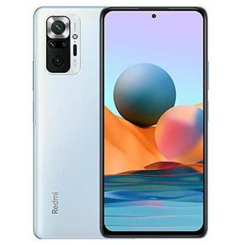 Xiaomi Redmi Note 10 Pro 8GB/256GB Azul (Glacier Blue) Dual SIM