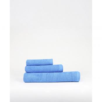 Conjunto de 3 Toallas KARAMELO Ultra Suaves y Absorbentes - Varios Tamaños Disponibles
