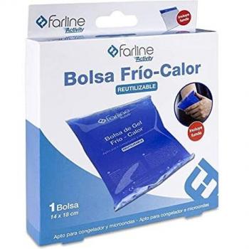 Farline Activity Bolsa Gel Frio-calor