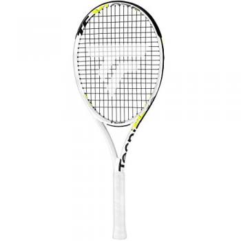 Tecnifibre Raqueta de Tenis TF-X1 275 Encordada Grip 2