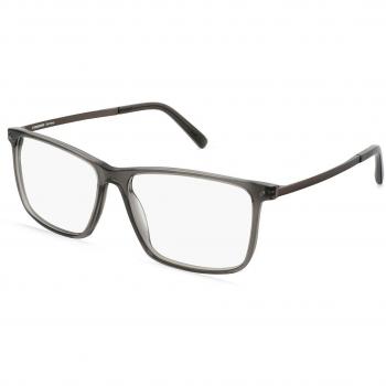 Rodenstock R5348 B Armazones Lentes Recetados Transparentes para Hombre