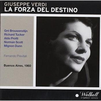 La Forza Del Destino