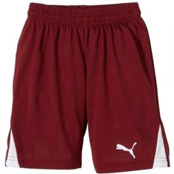 PUMA Shorts team innerbrief - Prenda, color multicolor, talla 12 años