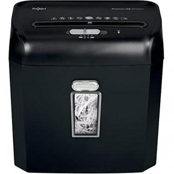 RX:Shredder PromaxQS RPS812 EU