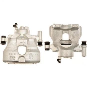 Pinza de freno BOSCH 0 986 135 034 con características de alta calidad, diseño duradero, fácil instalación y compatibilidad con vehículos específicos