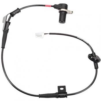 HELLA 6PU 012 039-561 Sensor, wheel speed, Number of connectors 2, Rated Voltage 12V