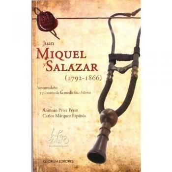 Juan Miquel y Salazar