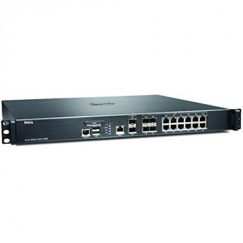 DELL SonicWALL 01-SSC-3851 - Cortafuegos