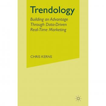 Trendology: Expert Insights on Fashion Trends by C. Kerns