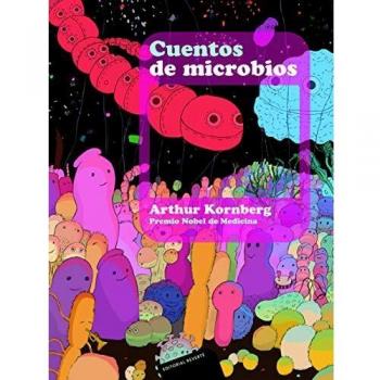 Cuentos de microbios 2a. Ed.