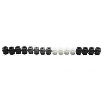 DJI part3 ZH4 – 3D Damping Rubber