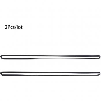 Correa para Plato Giratorio PIONEER PL335 PL200Z PL281 PLX50 PLX340 R91A - 2 Piezas