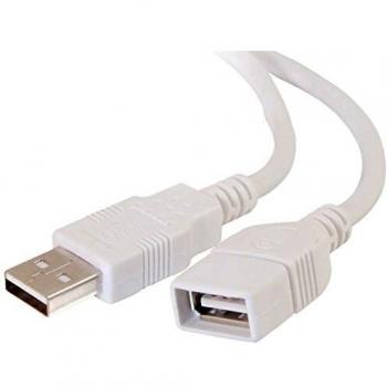 C2G 2m USB A/A Cable M/F - Cable USB