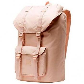Herschel Backpack Little America Light 15 Classic Light Poliéster