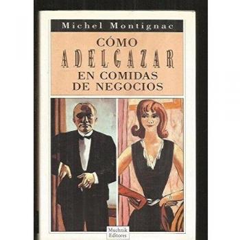 Como adelgazar en comidas de negocios