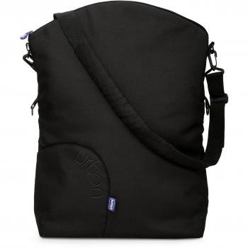 Chicco My Bag Urban - Bolso para silla de paseo, color negro