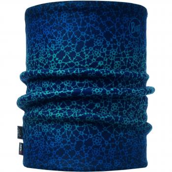 Original Buff 115323.718.10.00 Tubular Polar Reversible, Hombre, Azul, Talla Única