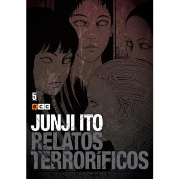Junji Ito: Relatos terroríficos