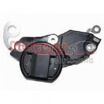 Regulador de Alternador Original METZGER 2390022 para Mercedes-Benz