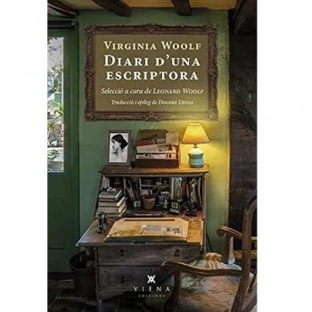 Diari d'una escriptora: Selecció a cura de Leonard Woolf: 9 (Inquiets de Viena