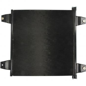 Condensador de aire acondicionado THERMOTEC KTT110333 sin secador