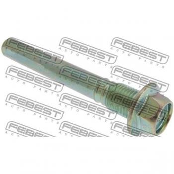 Kit de manguito guía FEBEST para pinza de freno 0474-CYLOWF