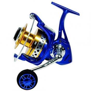 Evia Qbp806 - Cte. Iridium Beachcaster Pro5 80-5+1Bb