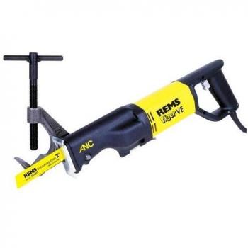 Rems tiger anc ve set - Sierra sable electroportatil tiger ancve 1050w