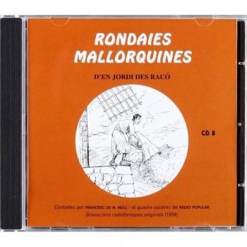 Contes: Rondaies Mallorquines 8