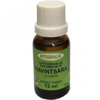 Aceite Esencial de Ravintsara Ecológico Integralia 15ml