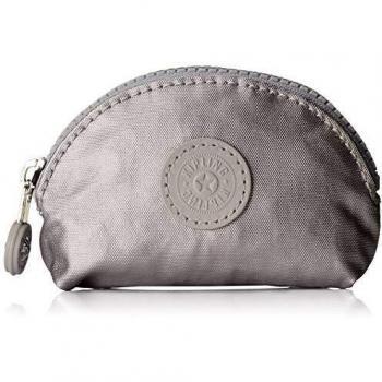 Kipling Baroe S, Monederos para Mujer, Negro