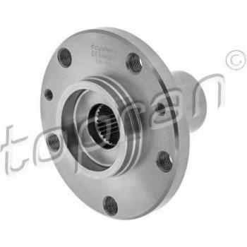 Kit de rodamientos de rueda TOPRAN 720 473