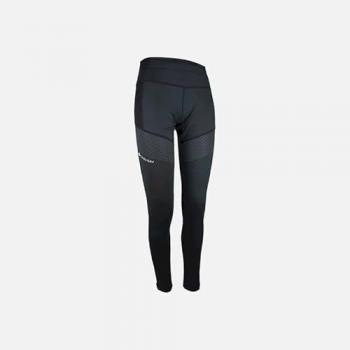 Mallas Leggings Invierno Trail Raidlight para Mujer