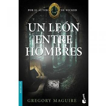Un león entre hombres
