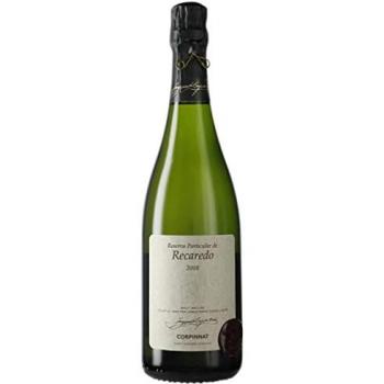 Recaredo Reserva Particular Brut Nature Cava Reserva 75 cl Espumoso blanco