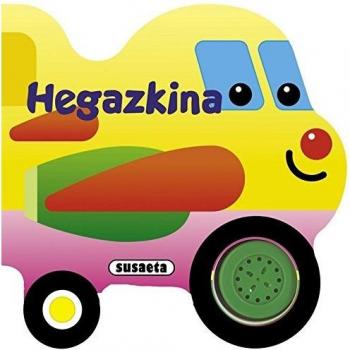 Hegazkina