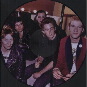 Pure Punk 1977-1982 [Vinilo] - Damned