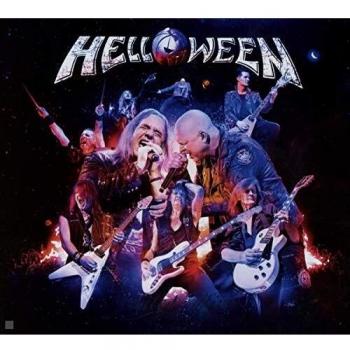 Helloween - United Alive