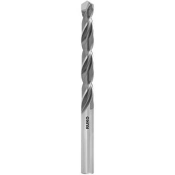 Broca helicoidal DIN 338 tipo N con plaquita de corte de metal duro soldada (ø 7.00 mm)