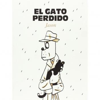 El Gato Perdido