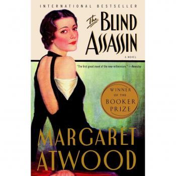 The Blind Assassin