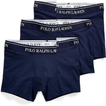 Polo Ralph Lauren - Pack 3 boxers punto