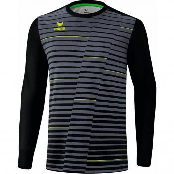 Camiseta Manga Larga Erima Pro Portero Infantil Goalkeeper Pro