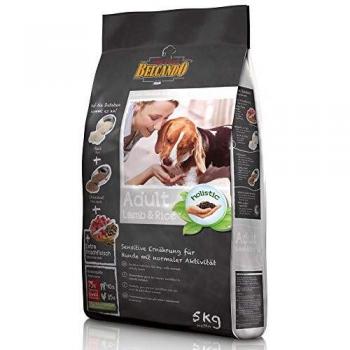 Belcando ART10609,Lamb & Rice 5 kg